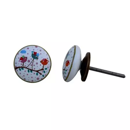 Birds Flat Kids Knob